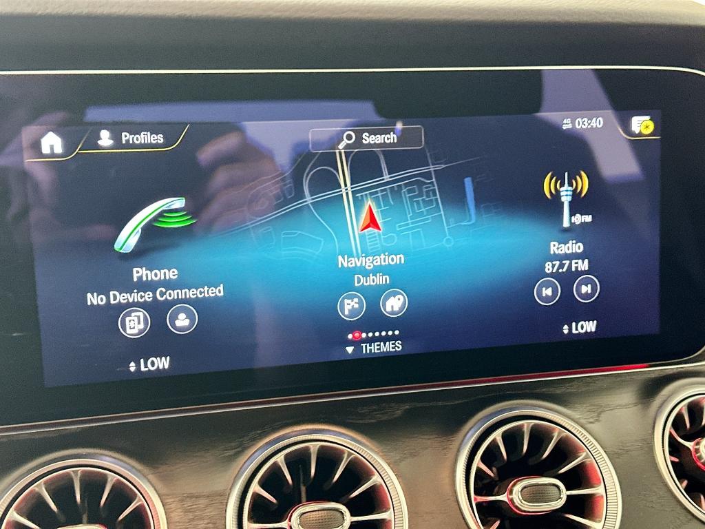 2023 Mercedes-BENZ CLS — миниатюра 19