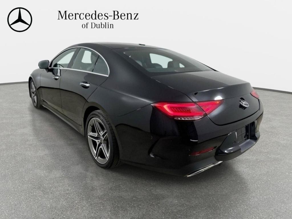 صورة 10 لـ 2023 Mercedes-BENZ CLS