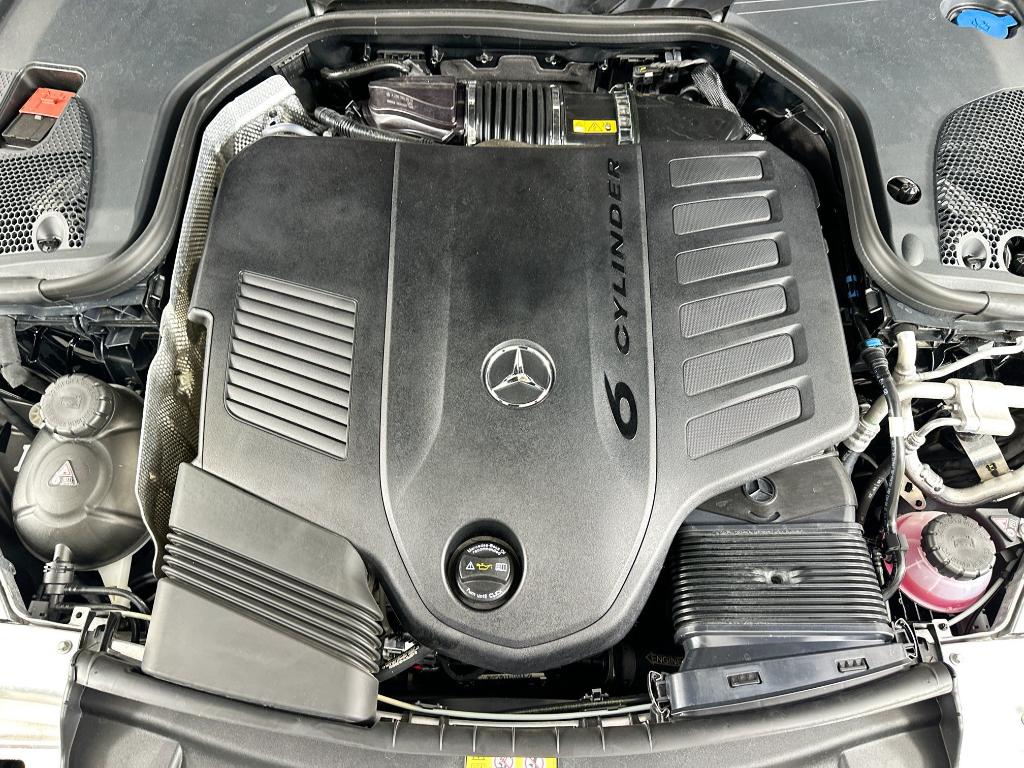 2023 Mercedes-BENZ CLS — миниатюра 37