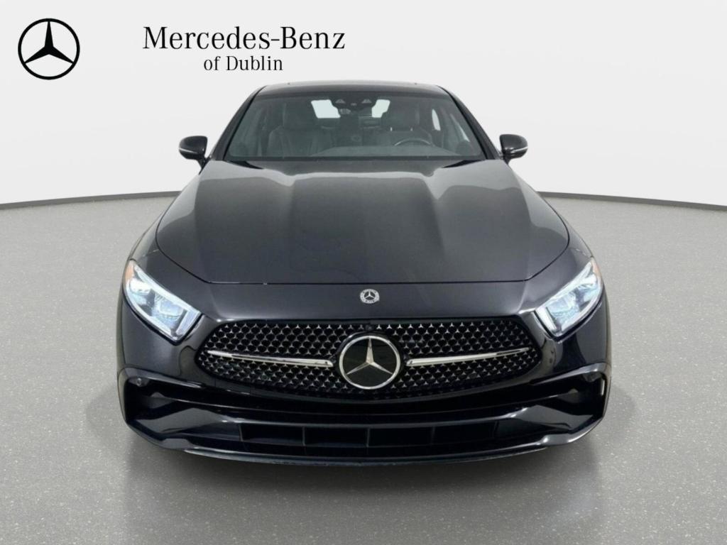 صورة 2 لـ 2023 Mercedes-BENZ CLS