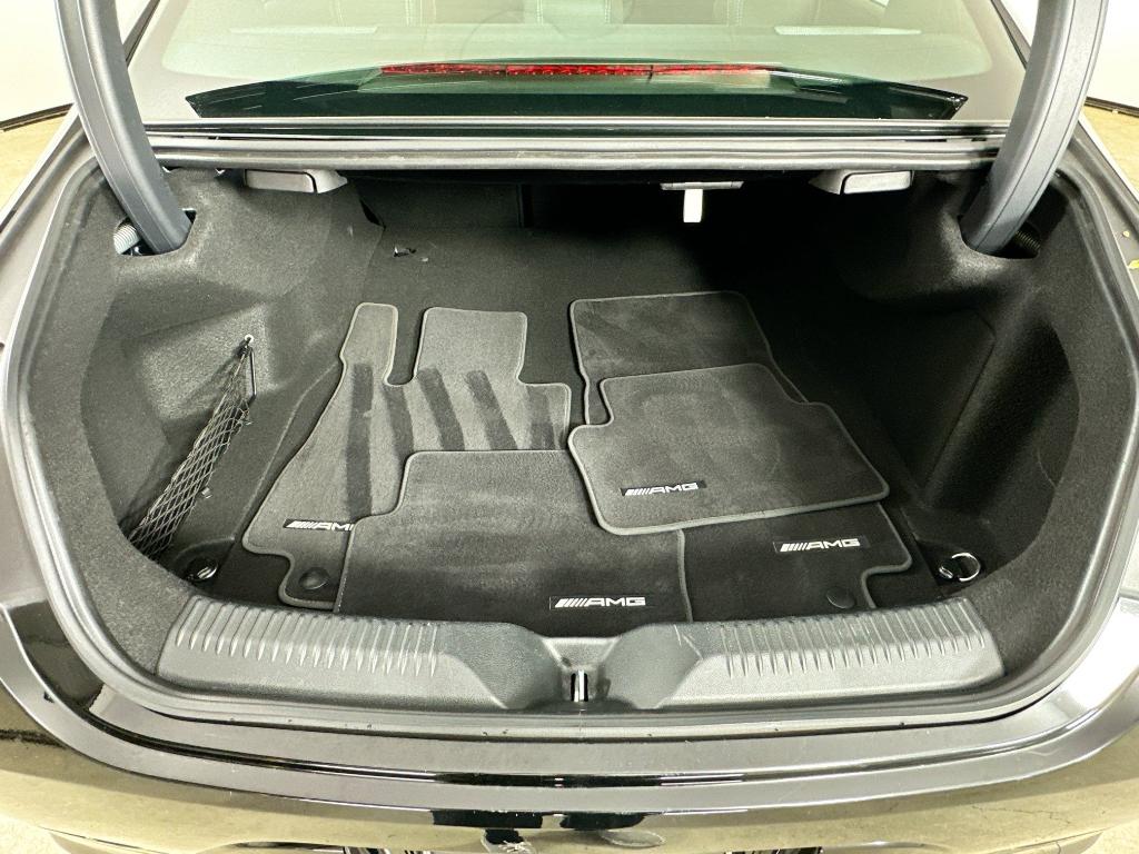 2023 Mercedes-BENZ CLS — миниатюра 32