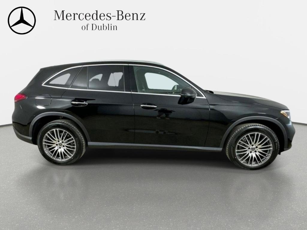 2026 Mercedes-BENZ GLC 照片 4
