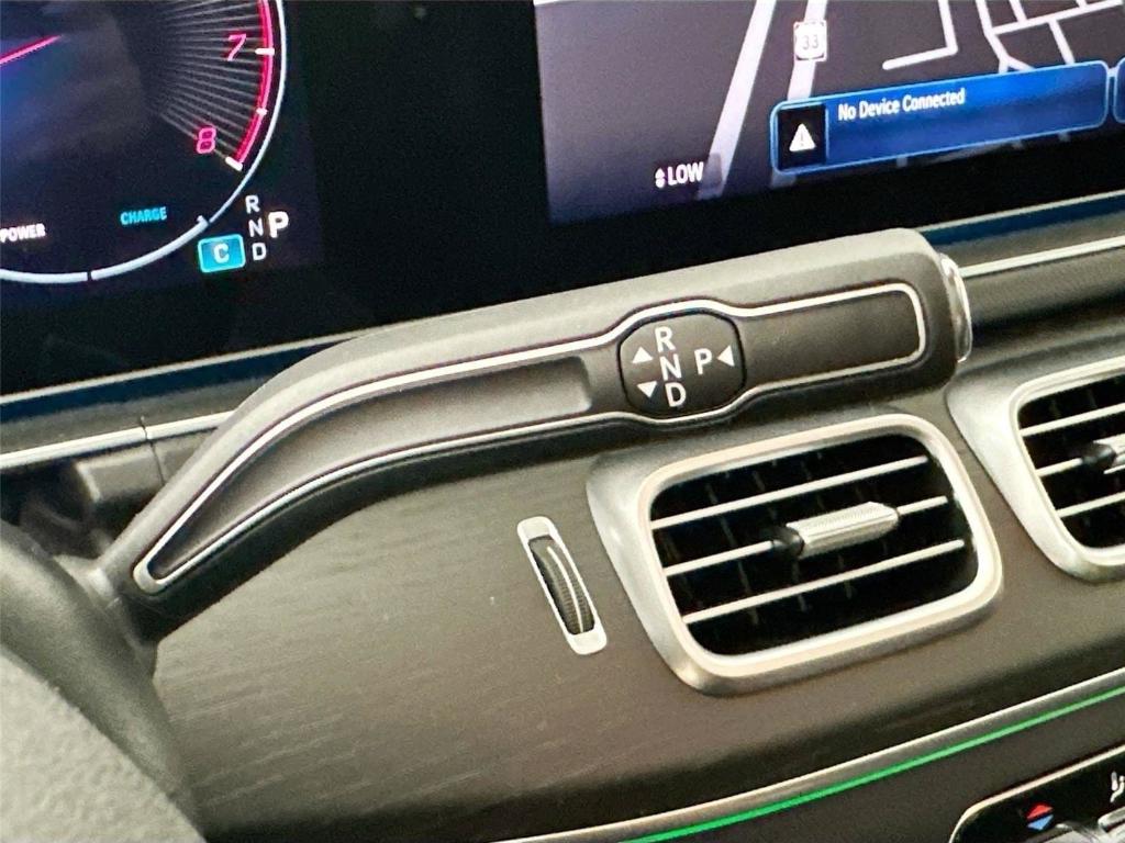 صورة مصغرة 21 لـ 2026 Mercedes-BENZ GLS