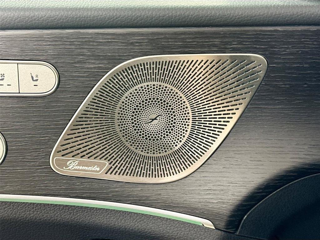 صورة مصغرة 23 لـ 2026 Mercedes-BENZ GLS