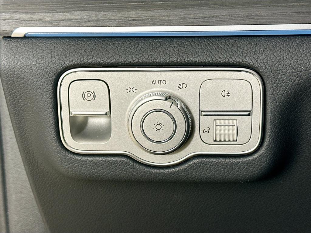 2026 Mercedes-BENZ GLS 照片 10