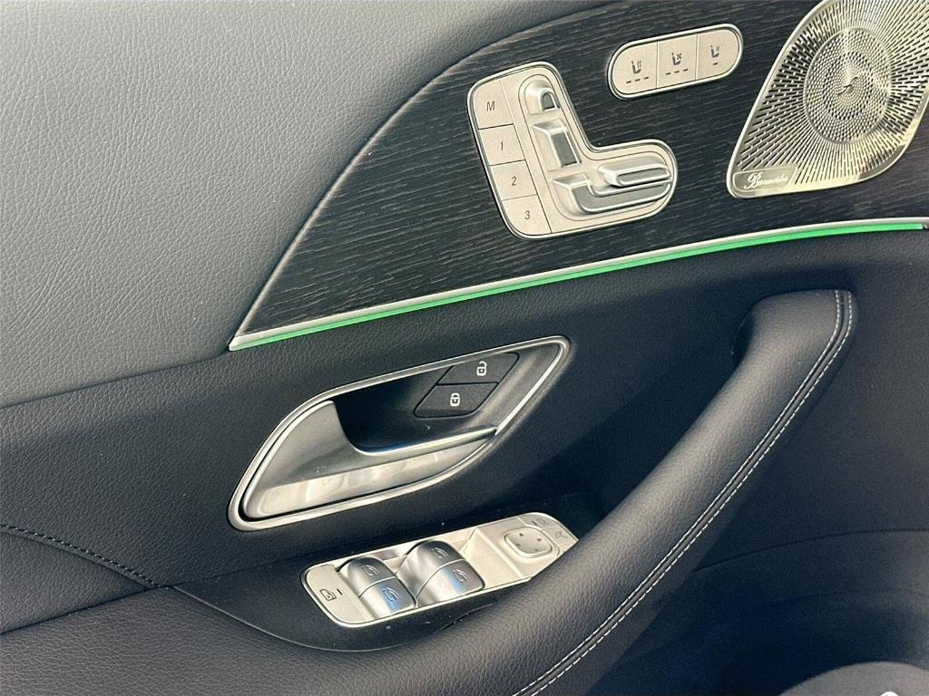 صورة مصغرة 22 لـ 2026 Mercedes-BENZ GLS