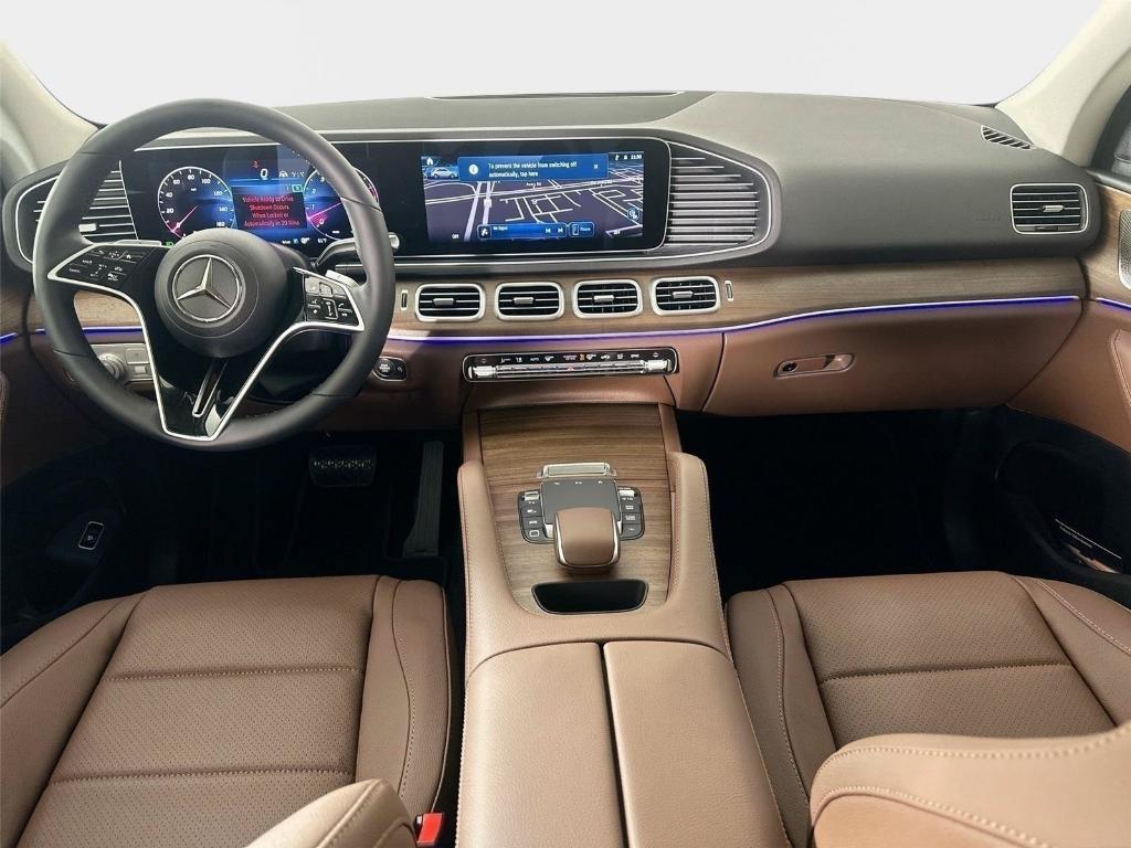 صورة مصغرة 28 لـ 2026 Mercedes-BENZ GLE