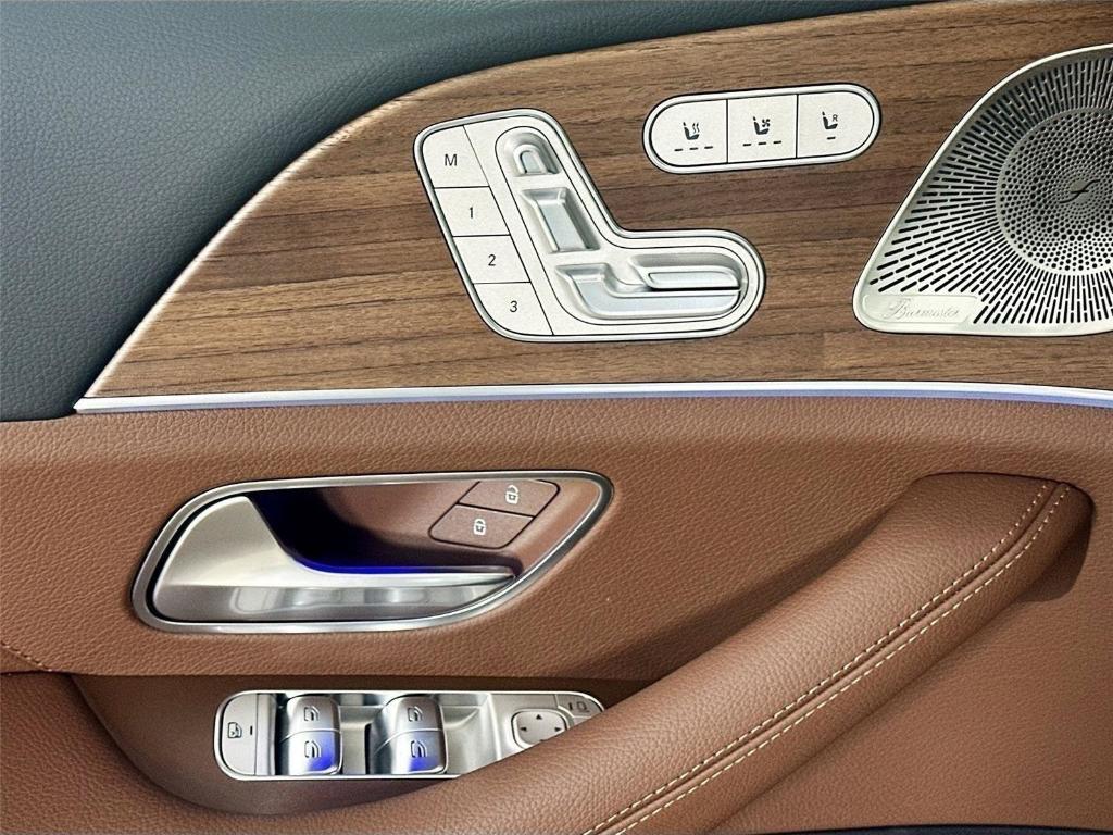 صورة مصغرة 23 لـ 2026 Mercedes-BENZ GLE