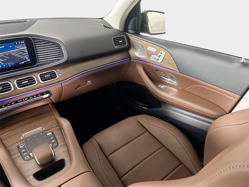صورة مصغرة 30 لـ 2026 Mercedes-BENZ GLE