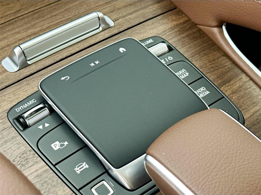 صورة مصغرة 22 لـ 2026 Mercedes-BENZ GLE