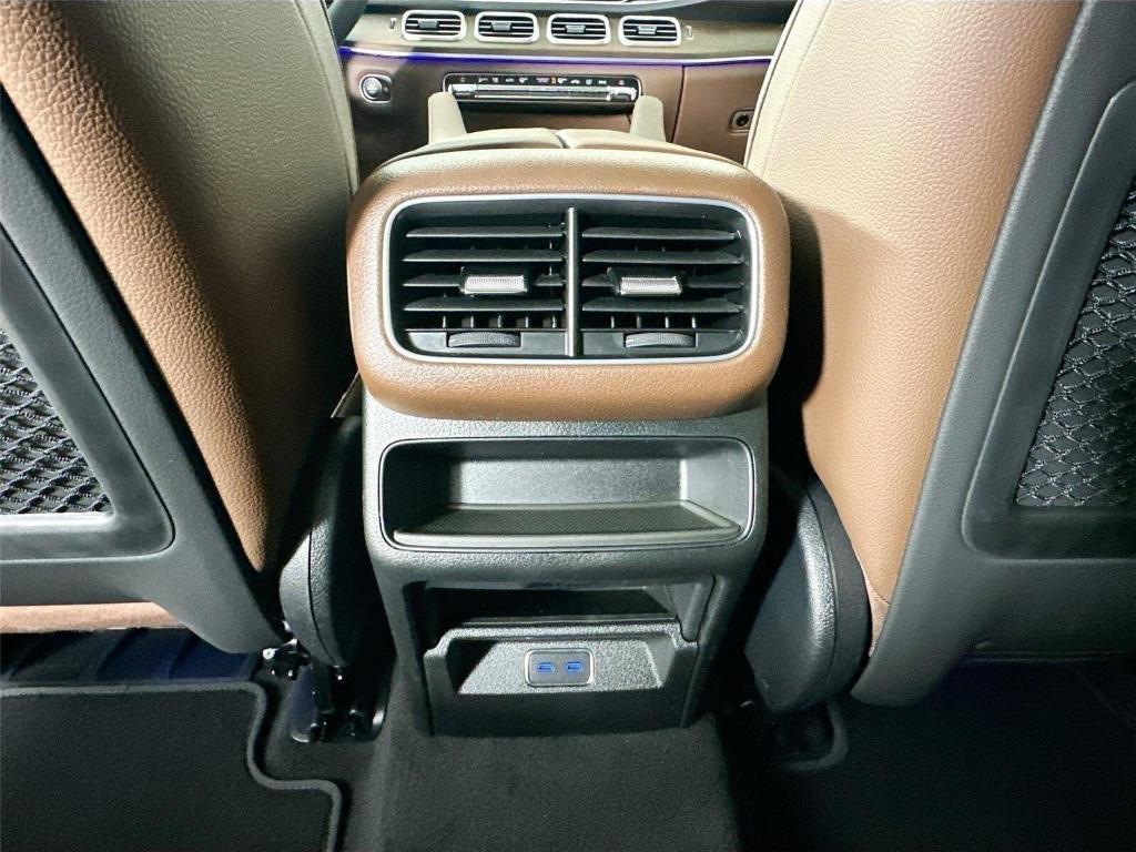 صورة مصغرة 32 لـ 2026 Mercedes-BENZ GLE