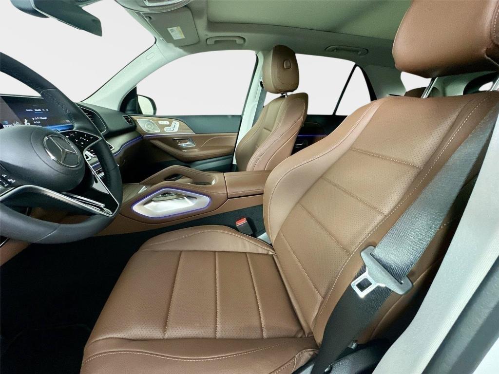 صورة مصغرة 27 لـ 2026 Mercedes-BENZ GLE