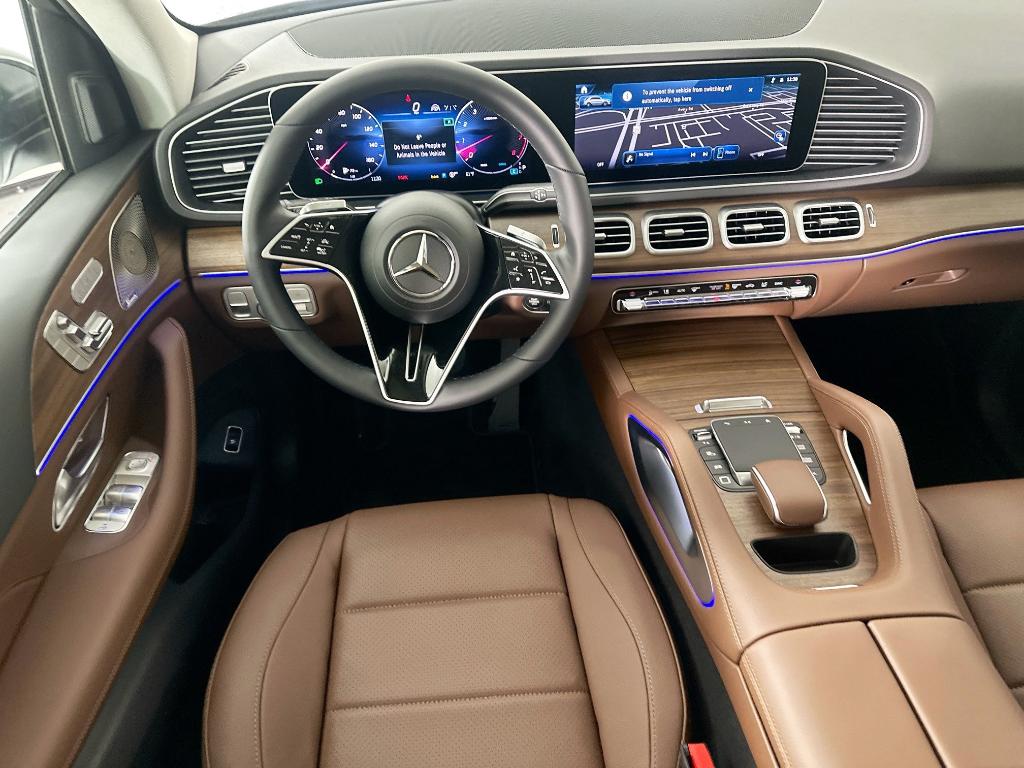 صورة مصغرة 29 لـ 2026 Mercedes-BENZ GLE
