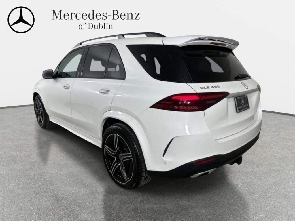 صورة 7 لـ 2026 Mercedes-BENZ GLE
