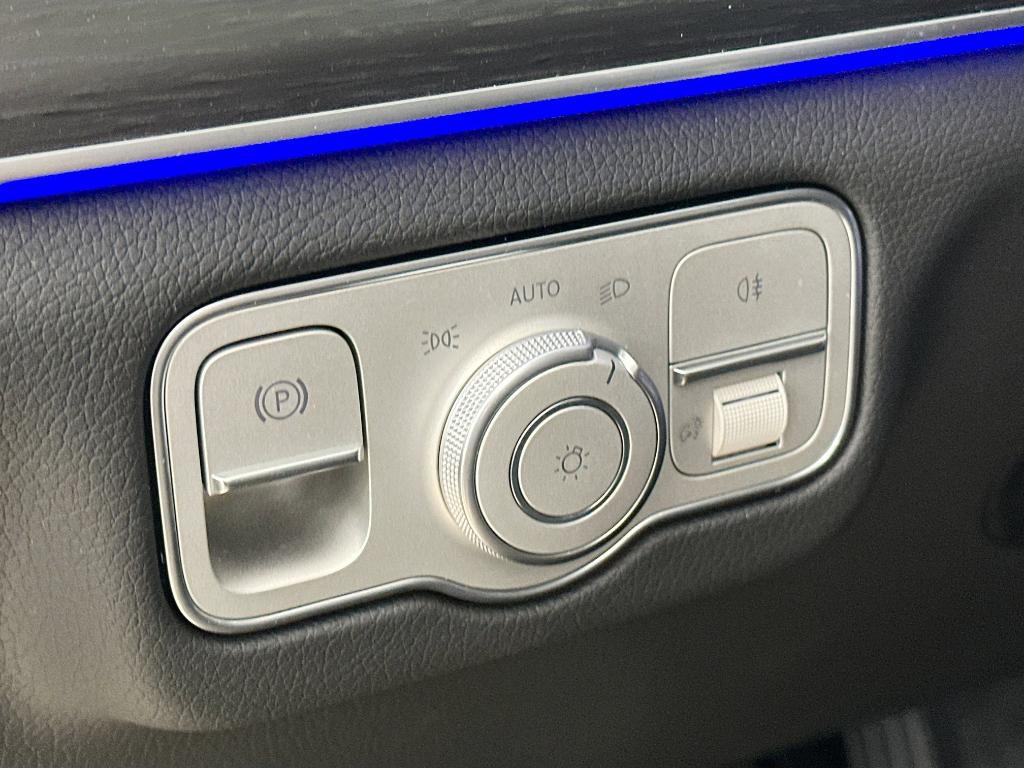 MERCEDES-BENZ GLE-CLASS - 10