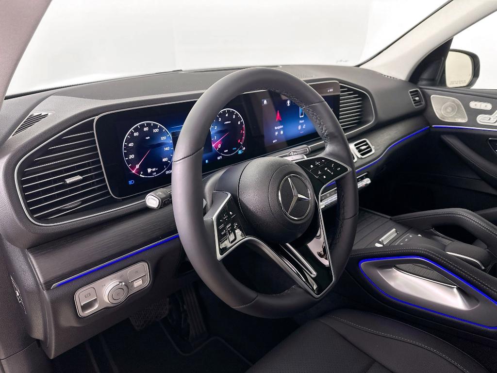 MERCEDES-BENZ GLE-CLASS - 9