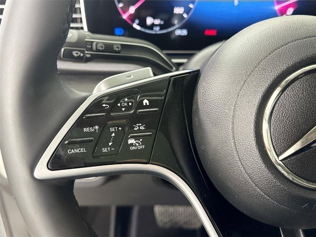 صورة مصغرة 12 لـ 2026 Mercedes-BENZ GLE