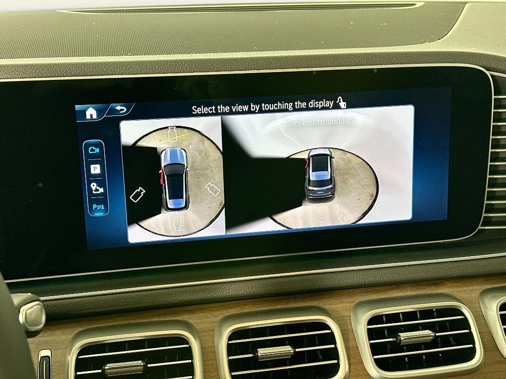 2026 Mercedes-BENZ GLE 缩略图 26