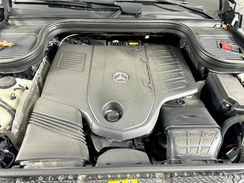 صورة 5 لـ 2026 Mercedes-BENZ GLS