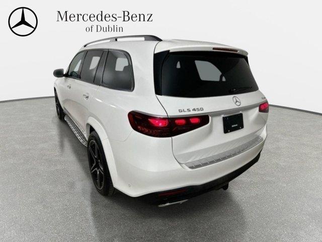 صورة 4 لـ 2026 Mercedes-BENZ GLS