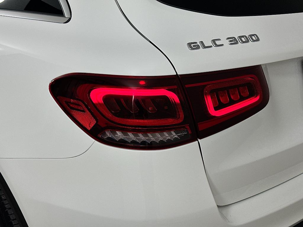 2022 Mercedes-BENZ GLC 缩略图 38