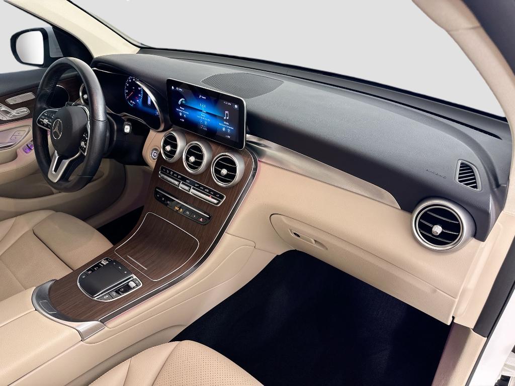 2022 Mercedes-BENZ GLC 缩略图 33