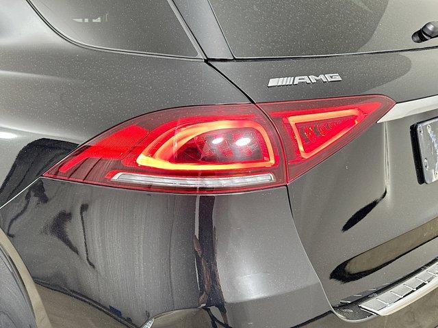 MERCEDES-BENZ GLE-CLASS - 9