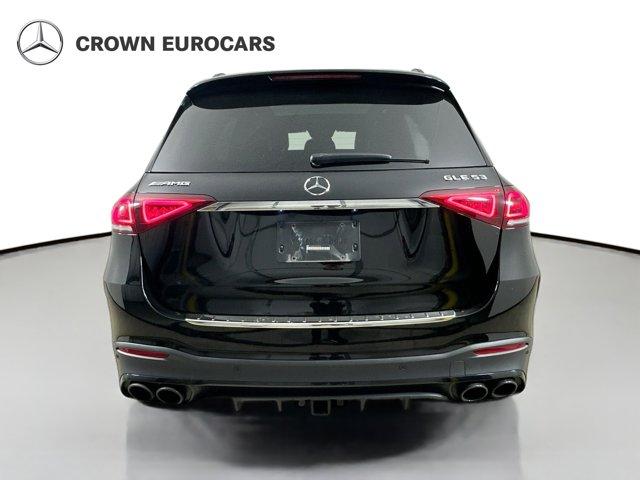 MERCEDES-BENZ GLE-CLASS - 10