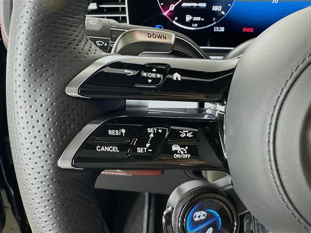 2026 Mercedes-BENZ AMG GLE 53 BASE 照片 14