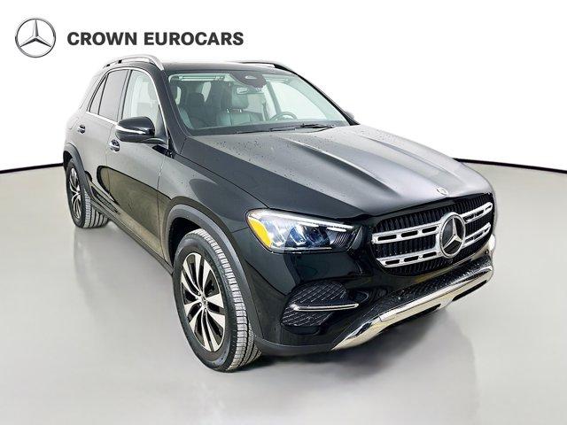 MERCEDES-BENZ GLE - 3