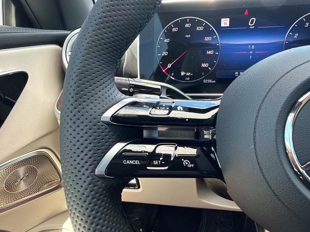 صورة مصغرة 32 لـ 2026 Mercedes-BENZ CLE