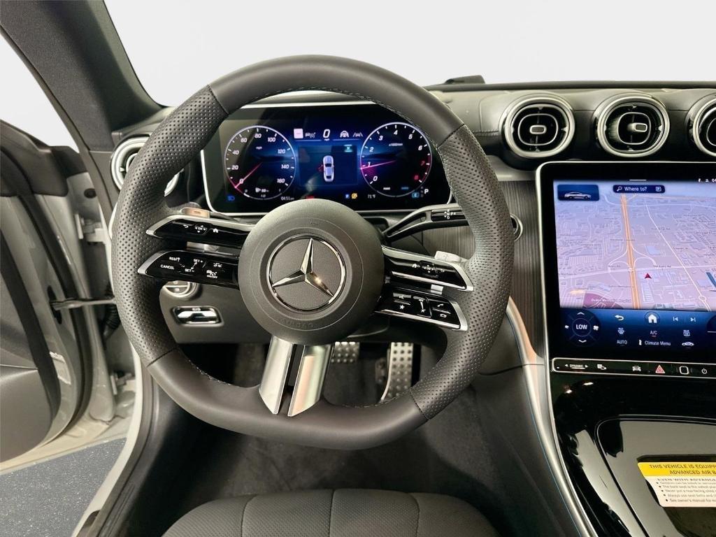 2026 Mercedes-BENZ CLE thumbnail 28