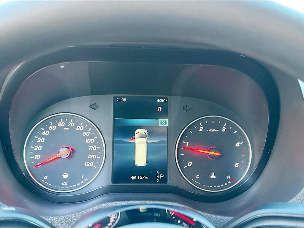 صورة مصغرة 14 لـ 2025 Mercedes-BENZ OTHERS