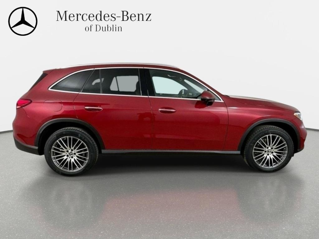 صورة 4 لـ 2026 Mercedes-BENZ GLC