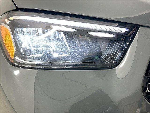 2026 Mercedes-BENZ GLE — миниатюра 41
