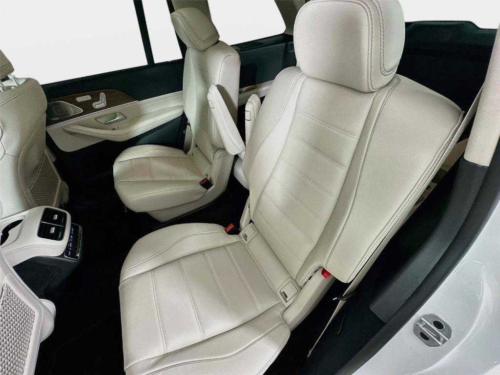صورة مصغرة 31 لـ 2026 Mercedes-BENZ GLS