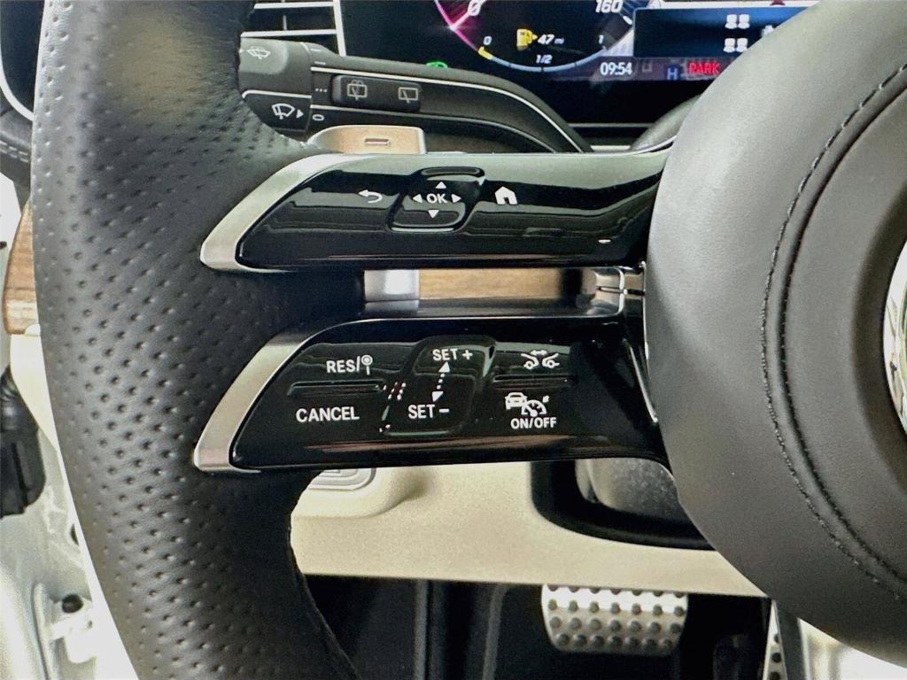 صورة مصغرة 12 لـ 2026 Mercedes-BENZ GLS