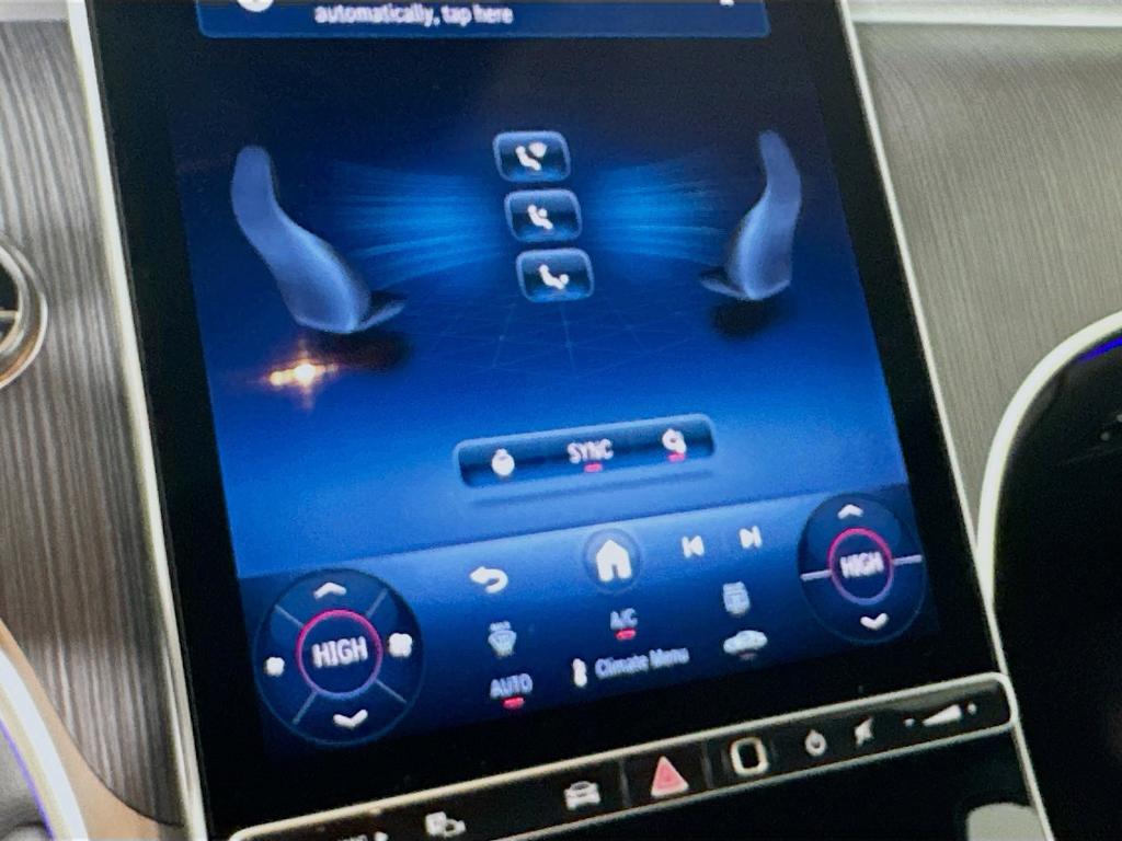 2026 Mercedes-BENZ GLC 缩略图 20