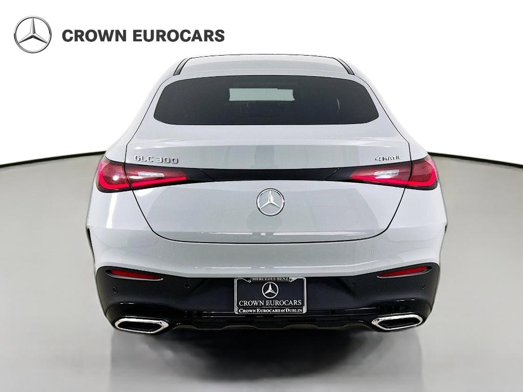 MERCEDES-BENZ GLC - 6