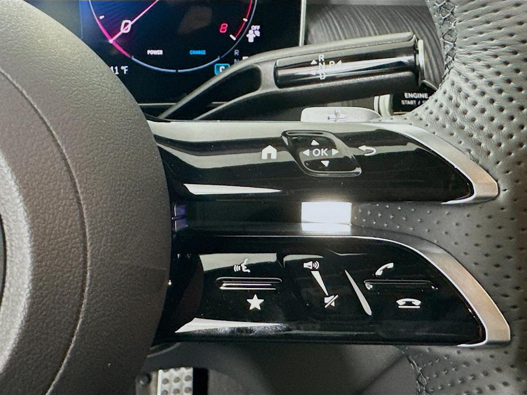 2026 Mercedes-BENZ GLC 缩略图 13