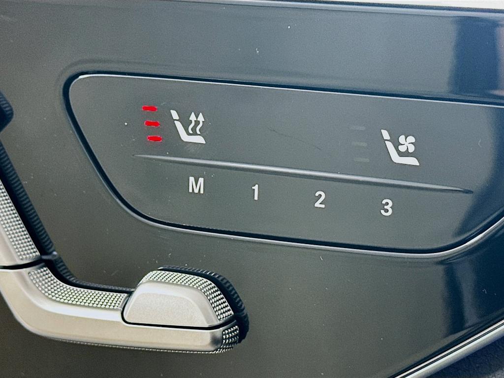 2026 Mercedes-BENZ GLC 缩略图 25
