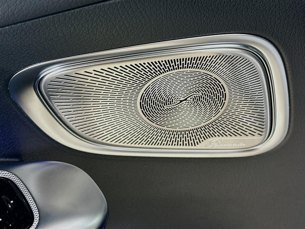 2026 Mercedes-BENZ GLC 缩略图 23