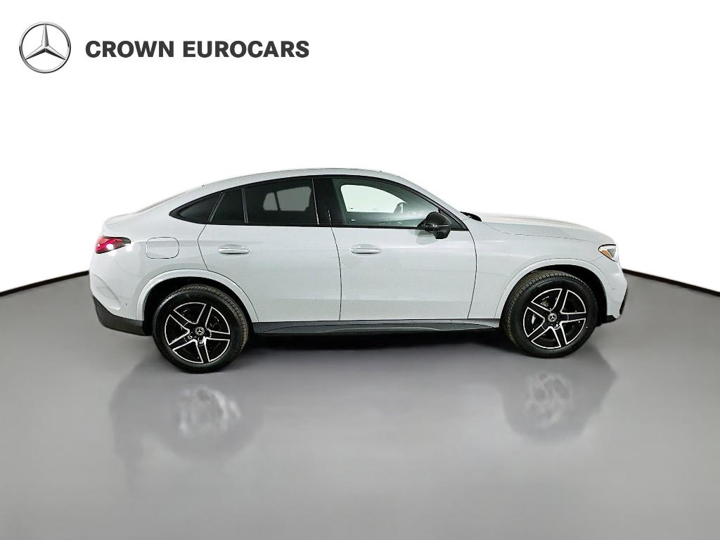 MERCEDES-BENZ GLC - 4