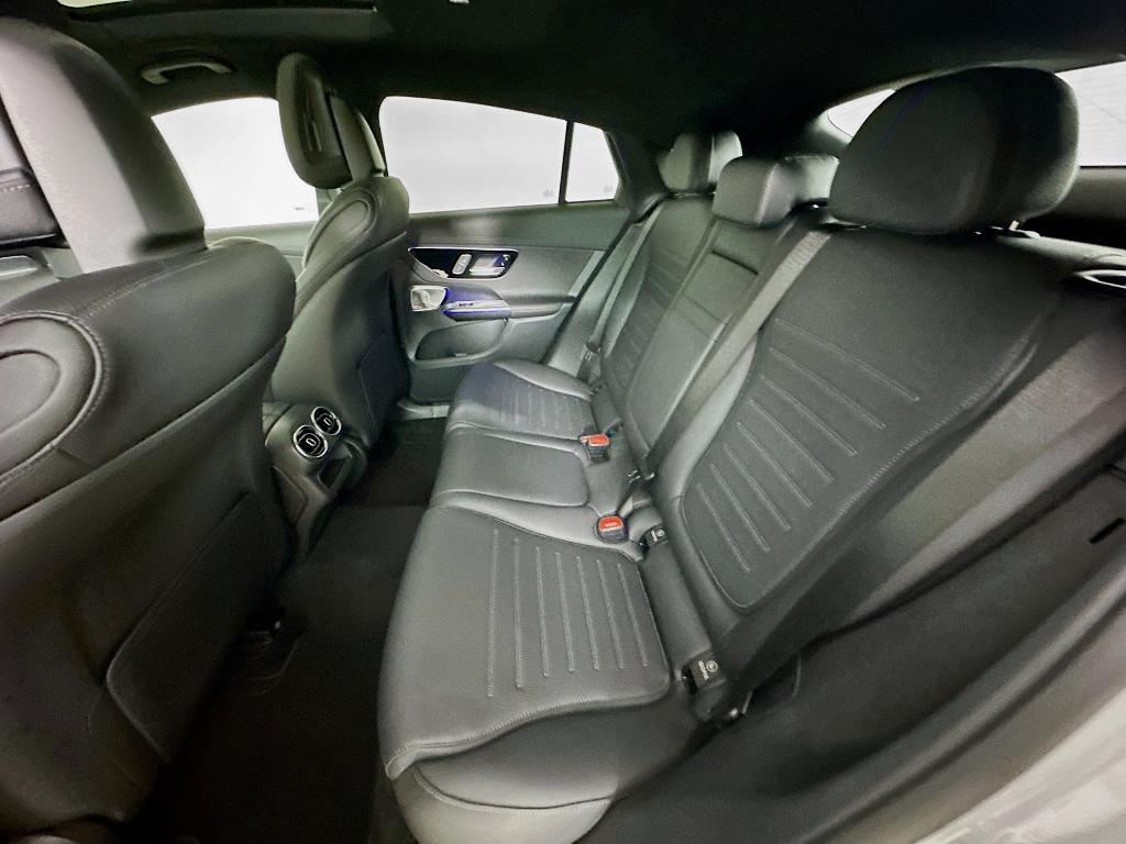 2026 Mercedes-BENZ GLC 缩略图 31