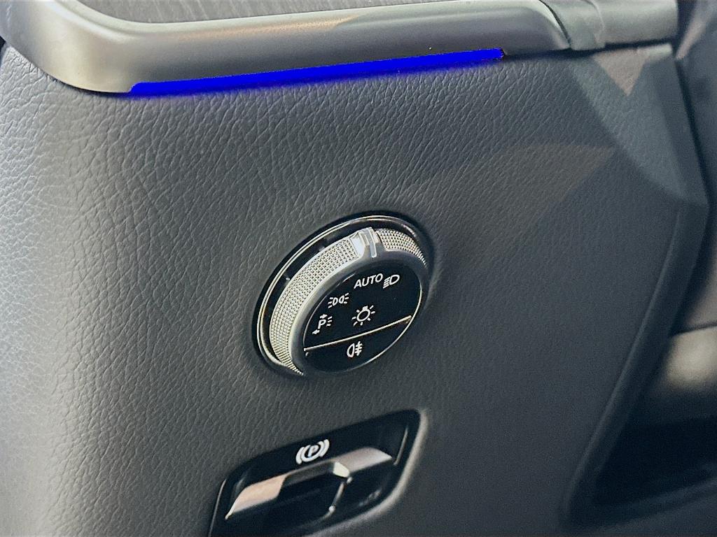 2026 Mercedes-BENZ GLC 照片 10
