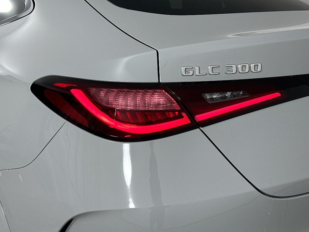 2026 Mercedes-BENZ GLC 缩略图 42