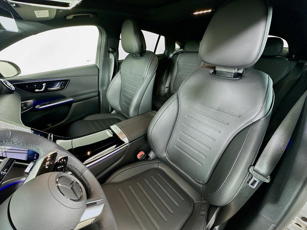 2026 Mercedes-BENZ GLC 缩略图 26