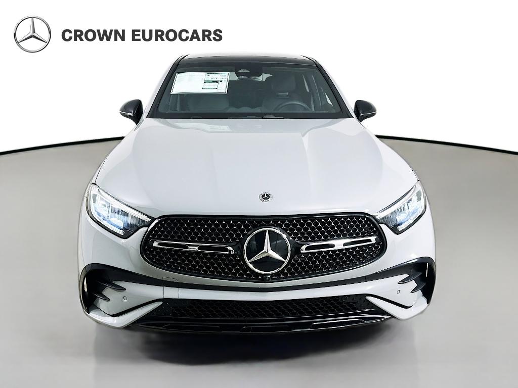 MERCEDES-BENZ GLC - 2