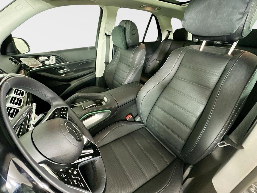 صورة مصغرة 26 لـ 2026 Mercedes-BENZ GLE