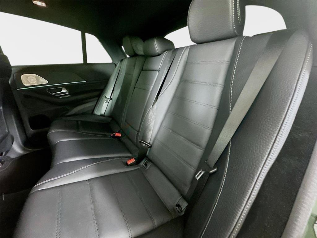 2026 Mercedes-BENZ GLE — миниатюра 32